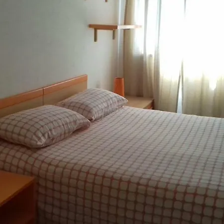 Fontanarossa Airport Pansiyon Katanya
